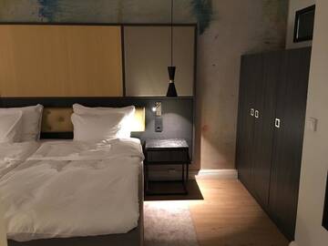 Фото номера Люкс Отель Hotel Sveitsi г. Хювинкяя 5