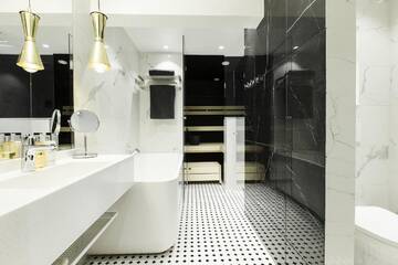Фото номера Люкс Отель Hotel Sveitsi г. Хювинкяя 3